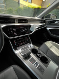 Audi A6 45 TDI V6 (Mild Hybrid) - изображение 5