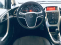Opel Astra 1.7cdti 110k.c.116хил.км. - [9] 
