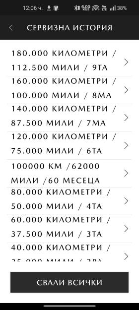 Mazda CX-3, снимка 8