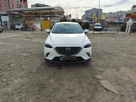 Mazda CX-3, снимка 2