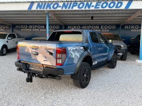 Ford Raptor 2 години Гаранция, снимка 9