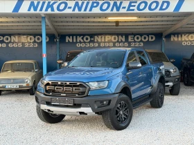 Ford Raptor 2 години Гаранция, снимка 1