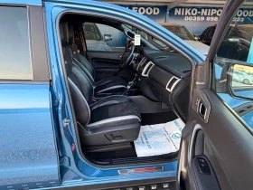 Ford Raptor 2 години Гаранция, снимка 15