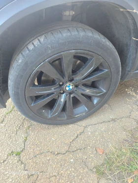 BMW X5 4.8i 355k на части, снимка 11