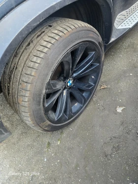 BMW X5 4.8i 355k на части, снимка 12