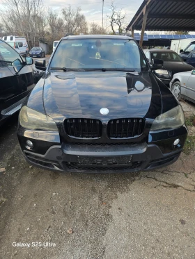 BMW X5 4.8i 355k на части, снимка 1