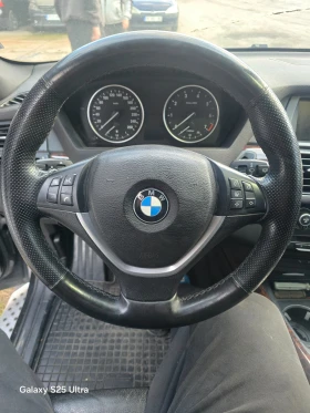 BMW X5 4.8i 355k на части, снимка 7