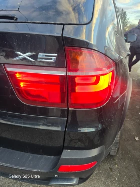 BMW X5 4.8i 355k на части, снимка 14