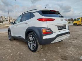 Hyundai Kona T-GDI, снимка 4