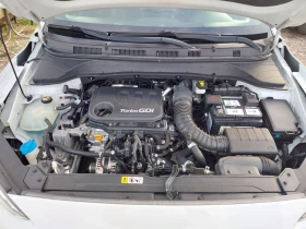 Hyundai Kona T-GDI, снимка 17