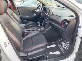 Hyundai Kona T-GDI, снимка 10