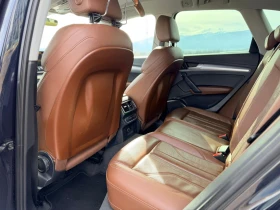 Audi Q5 2.0TDi-Лизинг през Уникредит , снимка 13