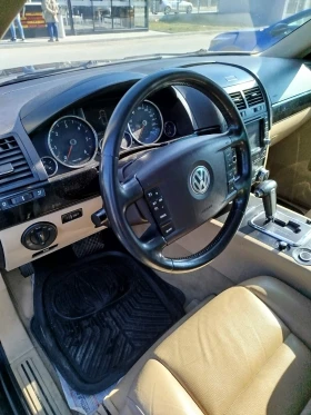 VW Touareg, снимка 11