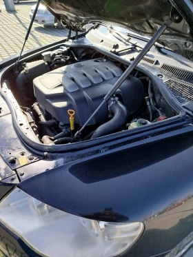 VW Touareg, снимка 9