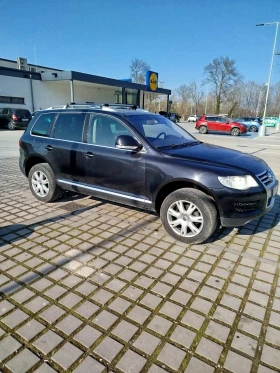 VW Touareg, снимка 7