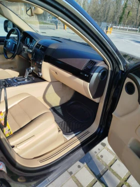 VW Touareg, снимка 10