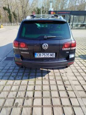 VW Touareg, снимка 6