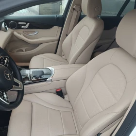 Mercedes-Benz GLC 300 2.0, снимка 4