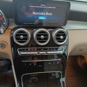 Mercedes-Benz GLC 300 2.0, снимка 5