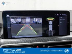 BMW X3 30i | M SPORT | ПАНОРАМА | CARPLAY | CARFAX | , снимка 10