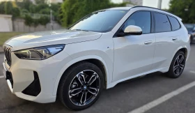 BMW X1 sDrive20i M, Панорама, Harman Kardon/Камера/, снимка 11