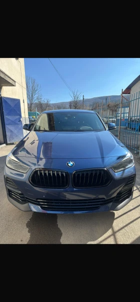 BMW X2 25Е X-DRIVE* M-PACKET* Harman/Kardon* FULL, снимка 2