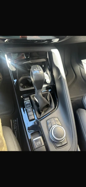 BMW X2 25Е X-DRIVE* M-PACKET* Harman/Kardon* FULL, снимка 13
