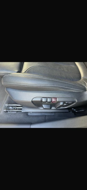 BMW X2 25Е X-DRIVE* M-PACKET* Harman/Kardon* FULL, снимка 9