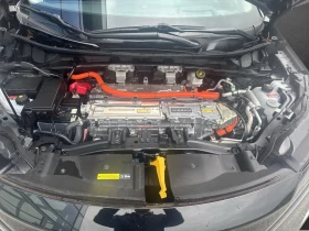 Nissan Ariya EV/306HP/EVOLVE-PACK/E-4ORCE/PANO/HUD/360/899g, снимка 11