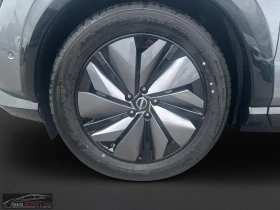 Nissan Ariya EV/306HP/EVOLVE-PACK/E-4ORCE/PANO/HUD/360/899g, снимка 10