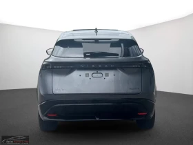Nissan Ariya EV/306HP/EVOLVE-PACK/E-4ORCE/PANO/HUD/360/899g, снимка 5