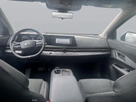 Nissan Ariya EV/306HP/EVOLVE-PACK/E-4ORCE/PANO/HUD/360/899g, снимка 6