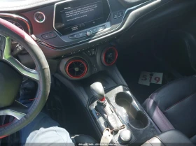 Chevrolet Blazer 3.6l Awd Rs, снимка 11