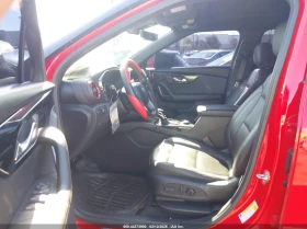 Chevrolet Blazer 3.6l Awd Rs, снимка 5