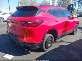 Chevrolet Blazer 3.6l Awd Rs, снимка 3