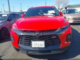 Chevrolet Blazer 3.6l Awd Rs, снимка 13