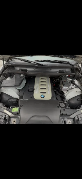 BMW X5 3.0d, снимка 4