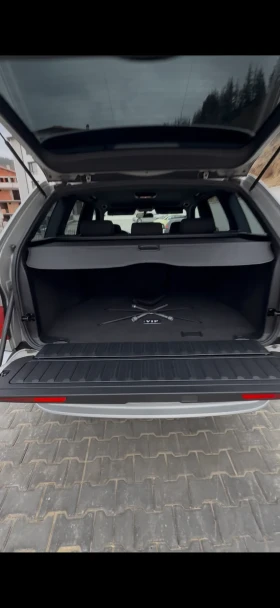 BMW X5 3.0d, снимка 6