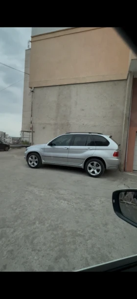 BMW X5 3.0d, снимка 10