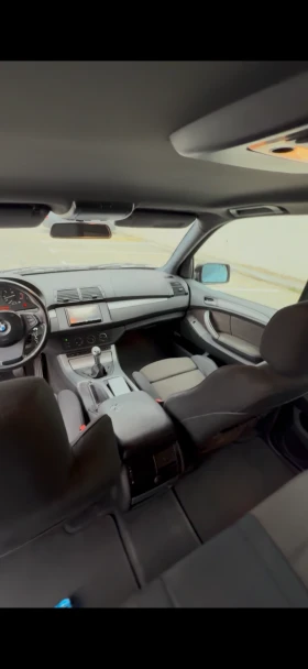 BMW X5 3.0d, снимка 5