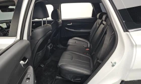 Hyundai Santa fe, снимка 12