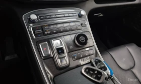 Hyundai Santa fe, снимка 9