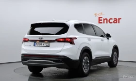 Hyundai Santa fe, снимка 2