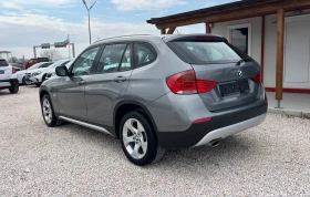 BMW X1 2.0d* СЕРВИЗНА ИСТОРИЯ* , снимка 3