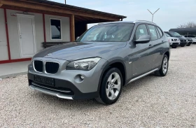 BMW X1 2.0d* СЕРВИЗНА ИСТОРИЯ* , снимка 1