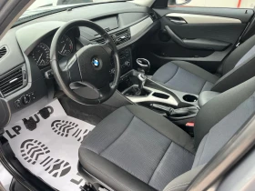 BMW X1 2.0d* СЕРВИЗНА ИСТОРИЯ* , снимка 7