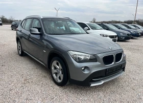 BMW X1 2.0d* СЕРВИЗНА ИСТОРИЯ* , снимка 2