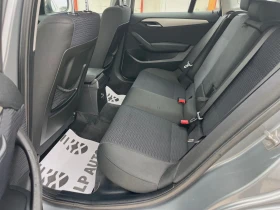 BMW X1 2.0d* СЕРВИЗНА ИСТОРИЯ* , снимка 11