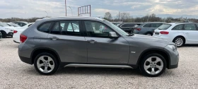 BMW X1 2.0d* СЕРВИЗНА ИСТОРИЯ* , снимка 6