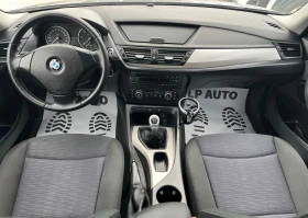 BMW X1 2.0d* СЕРВИЗНА ИСТОРИЯ* , снимка 8